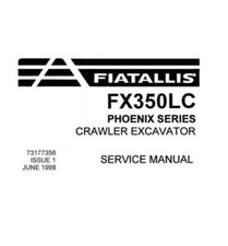 Service Repair Manual For Fiat