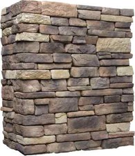 Country Stone - Ridge Stone -