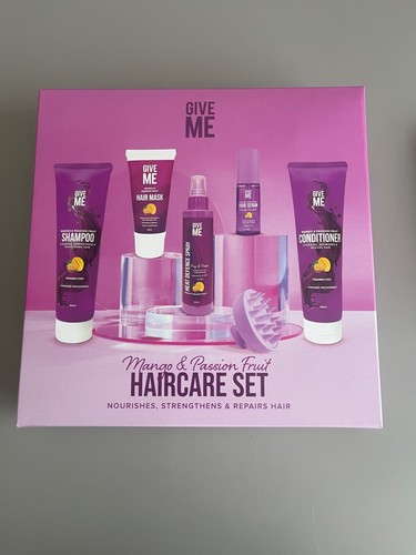 Give cosmetics mango - me, &