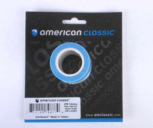 New american classic blue - american,