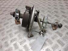 2010  ZONGSHEN ZS 125 ARIZONA Rear Spindle assembly