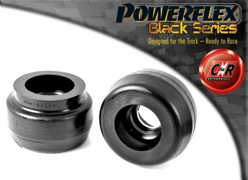 Powerflex black front strut - powerflex,