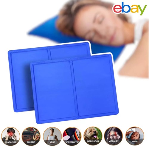 Magic cool cooling gel - cool,