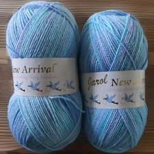 Woolcraft new arrival randoms - woolcraft,