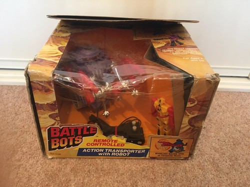 Battle bots action - battle,