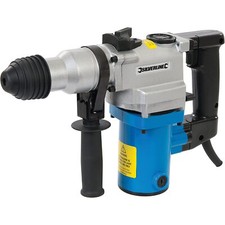 Silverline 850W SDS Plus