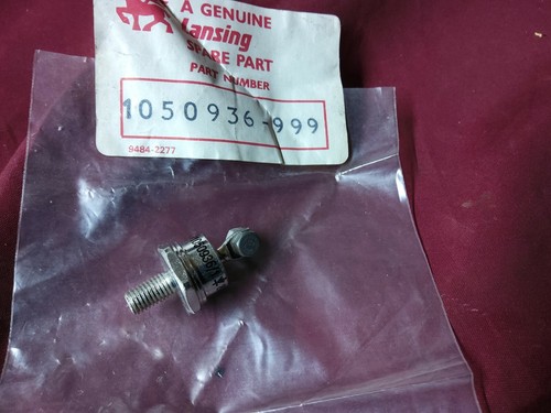 Qty diode lansing - qty, ,
