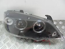 Vauxhall Astra G RHD Angel