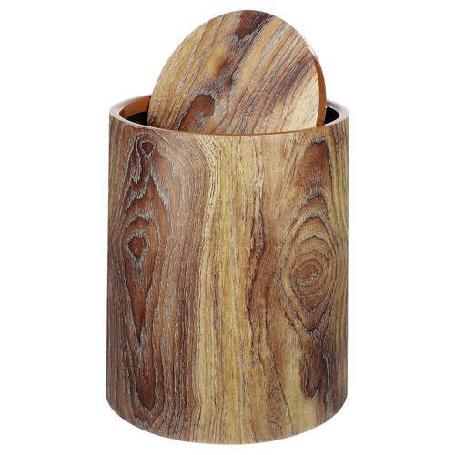 Reusable waste bin - pp,