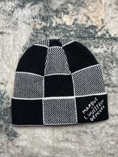 Louis Vuitton Men Black and