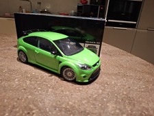 Minichamps 1/18 scale - Ford