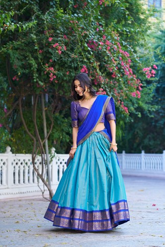 Wear lehenga choli lengha - lehenga,