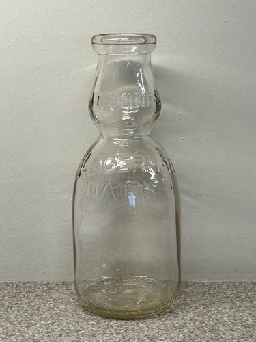 Vintage kligerman dairies - kligerman,