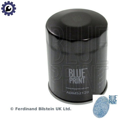 Oil filter adm52120 for wlaa - oil,
