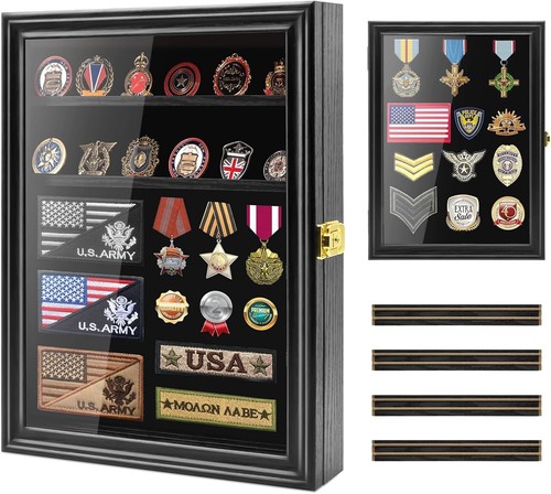 Piaohao medals display - piaohao,