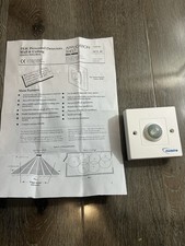 Nuaire PIR Passive Infrared