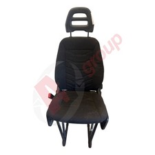 IVECO DAILY 35S11 MK6 FRONT PASSENGER SIDE SEAT 2014-19 PASSENGER SIDE SEAT