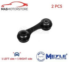 ANTI ROLL BAR STABILISER PAIR