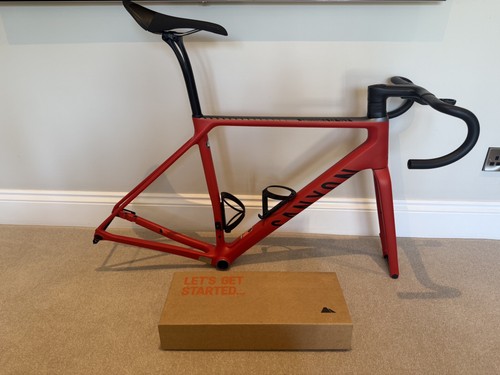 Canyon endurace slx - canyon,