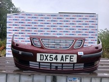 SAAB 93 9-3 SALOON 4DR MK2