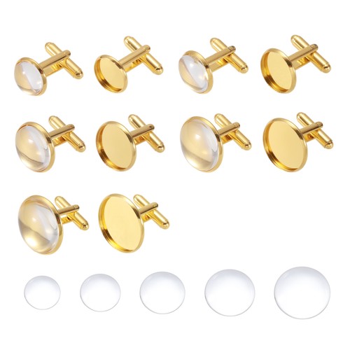 22mm brass blank - brass,