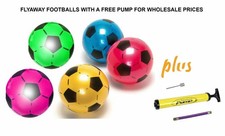 Sports Football PVC 8.5"