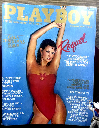 Playboy greatest issue - playboy's,