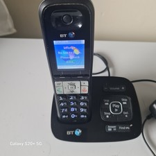 BT 8500 Digital Cordless Phone