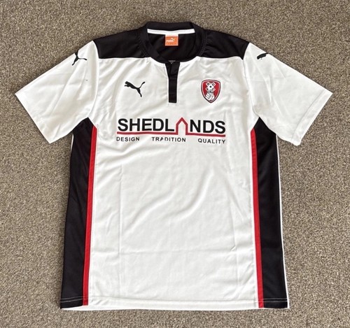 Rotherham united 2014 away - rotherham,