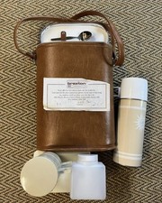 Brand New vintage lunchbox 80s