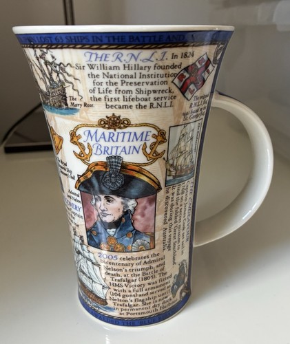 Maritime britain fine - maritime,