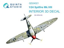 Quinta Studio 1/24 QD24021