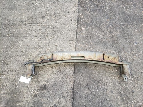 Honda civic mk8 2009 front - 2009,