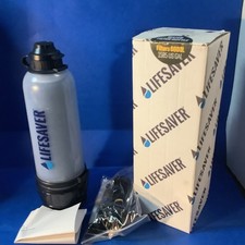 Icon Lifesaver 6000UF Water