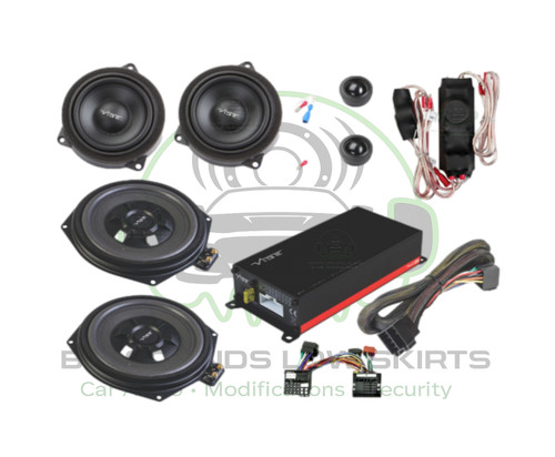 Vibe optisound bmw plug - vibe,
