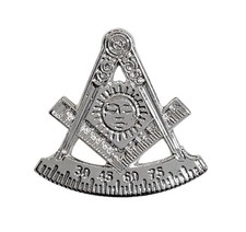 Freemasons Masonic Past Master