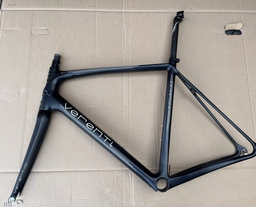 Verenti revelation carbon - verenti,
