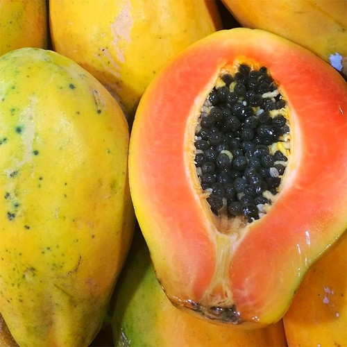 Carica papaya honeydew 30 - carica,