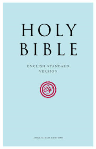 Holy bible english - holy, standard