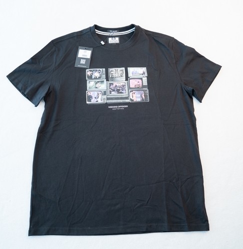Weekend offender vision - weekend,