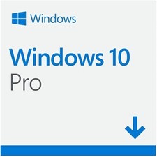 Microsoft Windows 10 Pro