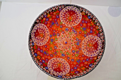 Hand made turkish - 30,