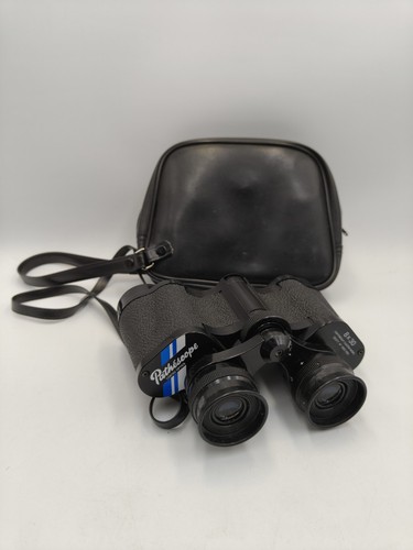 Pathescope binoculars 8x30 - binoculars,