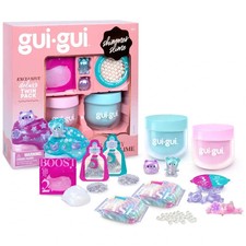 Gui Gui Shimmer Slime Deluxe