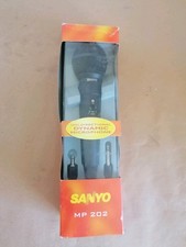 Sanyo 202 dynamic - sanyo,