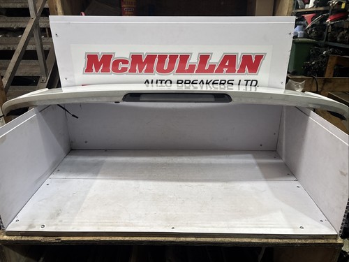 Vauxhall astra door - k, 5