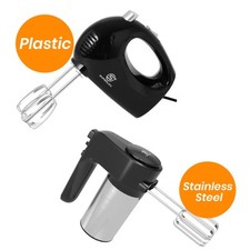 SUPERLEX Hand Mixer Electric