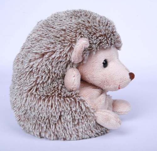 20cm large hedgehog - 20cm,