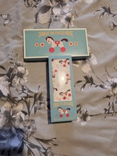 Charlie The Circus Horse Muslin, Baby Hat And Bib Brand New