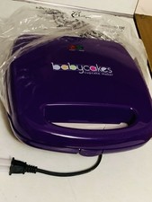Babycakes Non-stick Cupcake